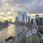 Москва составит отчет о достижении целей устойчивого развития ООН