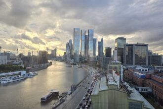 Москва составит отчет о достижении целей устойчивого развития ООН