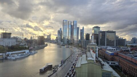 Москва составит отчет о достижении целей устойчивого развития ООН