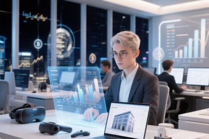 Минфин России начал использовать ИИ при подготовке бюджета